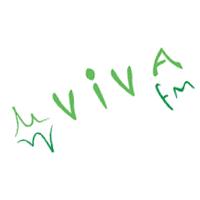 Viva FM - Diseño Logotipo